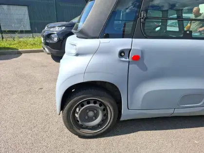 CITROEN AMI AMI ELECTRIQUE