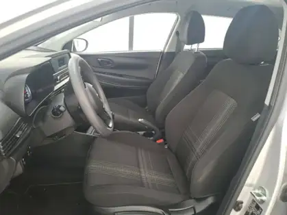 HYUNDAI I20 1.2 84 Initia