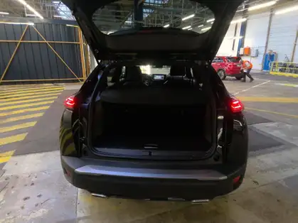 PEUGEOT 2008 ALLURE Hybrid 145 CV e-DCS6 