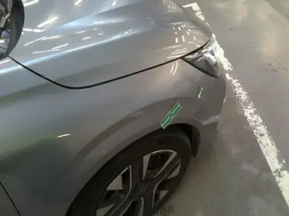 PEUGEOT 208 ALLURE 1.2 PURETECH 100 CV BVM6