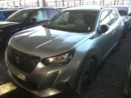 PEUGEOT 2008 ALLURE 1.2 PURETECH 130 CV BVM6