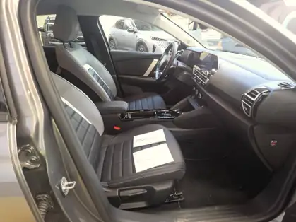 CITROEN C4 MAX HYBRID 136 CV e-DCS6