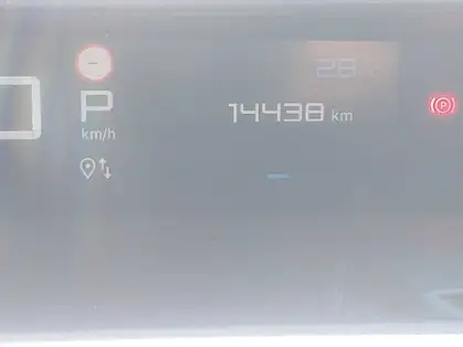CITROEN C3 Hybride 110 ch Automatique Max