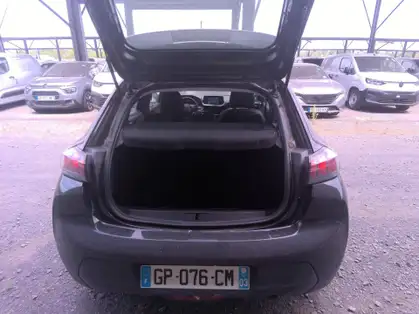 PEUGEOT 208 ACTIVE PACK 1.2 PURETECH 75 CV BVM5