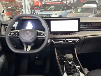 MG EHS 1.5 Hybrid+ 224 ch Luxury