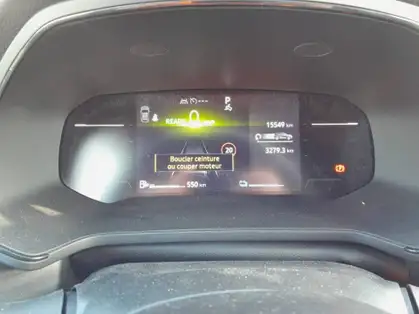 RENAULT SYMBIOZ EVOLUTION E-Tech full hybrid 145 CV 