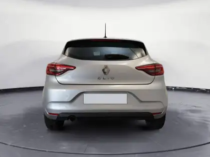 RENAULT CLIO V EQUILIBRE 1.0 TCe 90 CV BVM