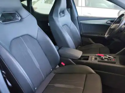 CUPRA LEON V 1.5 eTSI 150 CV DSG7 