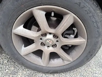 ALFA ROMEO MITO DISTINCTIVE 1.4 MPI 78 Start & Stop 