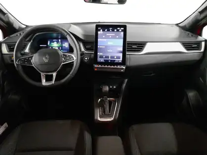 RENAULT SYMBIOZ EVOLUTION E-Tech full hybrid 145 CV 