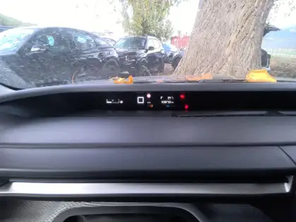 CITROEN C3 MAX TURBO 100 CV BVM 
