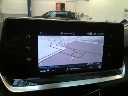 PEUGEOT 208 208 STYLE 1.2 PURETECH 75 CV BVM5