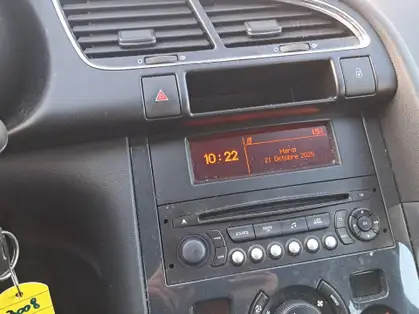 PEUGEOT 3008 1.6 BlueHDi 120ch S&S BVM6 Active