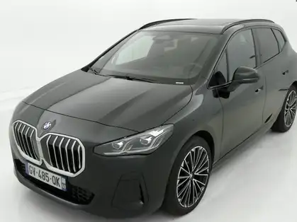 BMW SERIE 2 ACTIVE TOURER U06 Active Tourer 218i 136 ch DKG7 M Sport