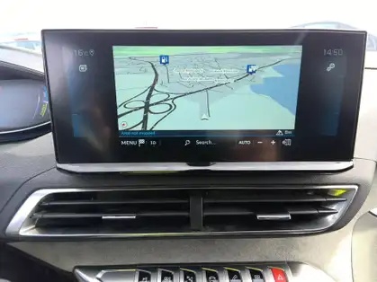 PEUGEOT 5008 GT 1.2 HYBRID 136 CV E-DCS6