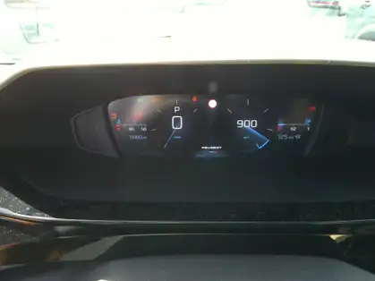 PEUGEOT 308 ALLURE 1.2 PURETECH 130 CV EAT8