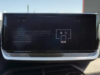 PEUGEOT 2008 GT Hybrid 145 CV e-DCS6