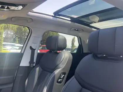 JAECOO 7 PHEV EXCLUSIVE PHEV SHS-P 