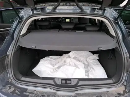 RENAULT MEGANE IV Blue dCi 115 EDC - 21N Business