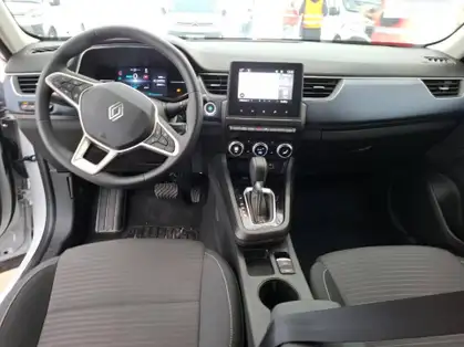 RENAULT ARKANA EVOLUTION E-Tech full hybrid 145 CV GSR2 