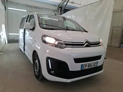 CITROEN JUMPY COMBI XL BlueHDi 115 S&S BVM6 Confort