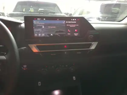 CITROEN C4 Hybride 145 ch e-DCS6 Max