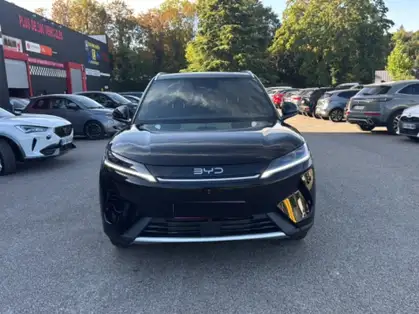 BYD ATTO 2 PHEV 1.5 DM-i Boost