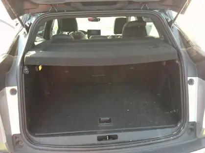 PEUGEOT 3008 GT HYBRID 225 CV E-EAT8