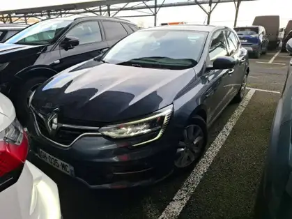 RENAULT MEGANE IV Blue dCi 115 EDC - 21N Business