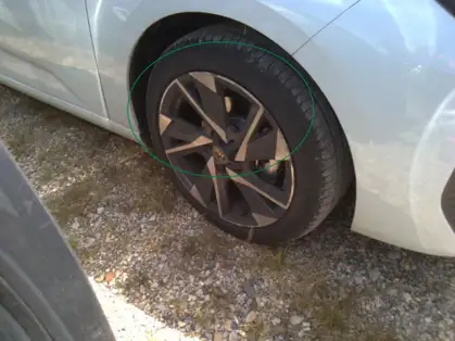 PEUGEOT 308 ALLURE 1.2 PURETECH 130 CV EAT8