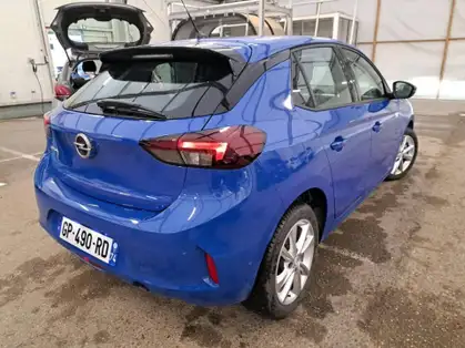 OPEL CORSA CORSA ELEGANCE BUSINESS 1.2 TURBO 100 CV BVM6