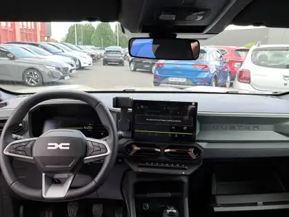 DACIA DUSTER Mild Hybrid 130 4x2 Extreme - 5P