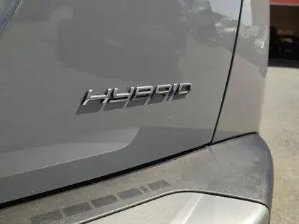 PEUGEOT 2008 GT Hybrid 145 CV e-DCS6