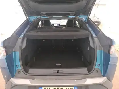 PEUGEOT 3008 ALLURE HYBRIDE 136 CV e-DCS6