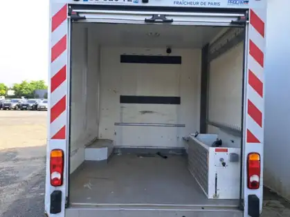 RENAULT MASTER PLANCHER CABINE PHC L3H1 3.5t 2.3 dCi 125 GRAND CONFORT EURO 5