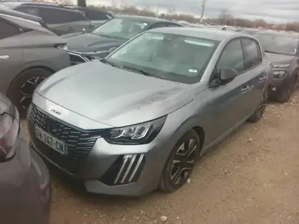 PEUGEOT 208 ALLURE 1.2 PURETECH 100 CV BVM6