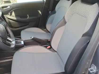 RENAULT CLIO V EVOLUTION TCe 90 CV CVT