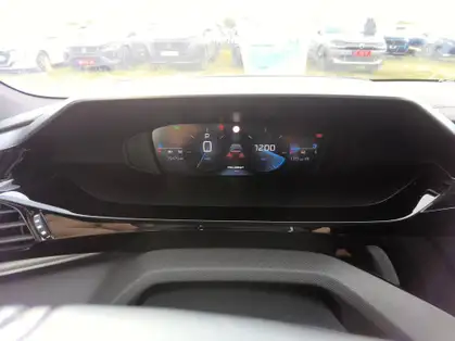 PEUGEOT 308 GT 1.2 PURETECH 130 CV EAT8