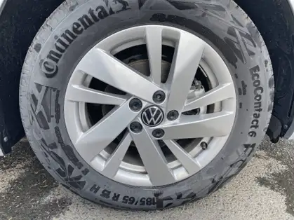 VOLKSWAGEN POLO STYLE 1.0 TSI 95 CV DSG7