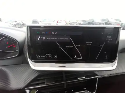 PEUGEOT 208 STYLE PURETECH 100 CV BVM 