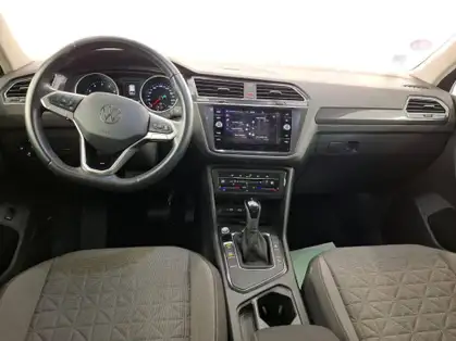 VOLKSWAGEN TIGUAN LIFE PLUS 1.5 TSI 150 CV DSG7