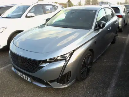 PEUGEOT 308 GT 1.2 PURETECH 130 CV EAT8