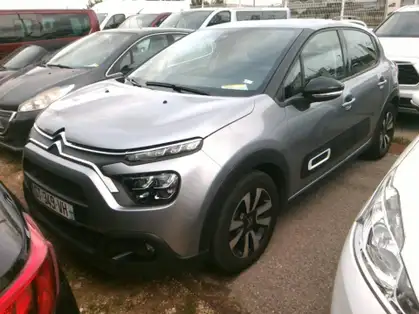 CITROEN C3 MAX 1.2 PURETECH 110 CV EAT6