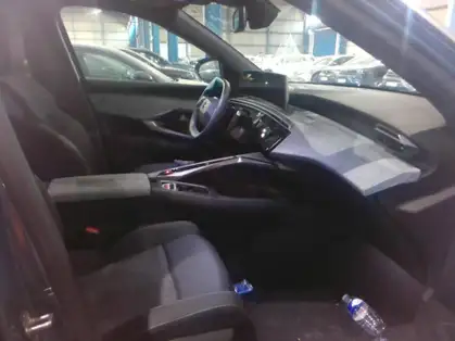 PEUGEOT 3008 ALLURE Hybrid 145 CV e-DCS6 