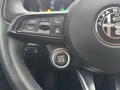 ALFA ROMEO TONALE TI 1.3 Hybride Rechargeable PHEV 280ch AT6 Q4