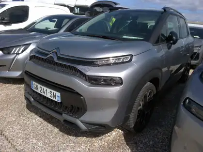 CITROEN C3 AIRCROSS SHINE PACK 1.2 PURETECH 110 CV BVM6
