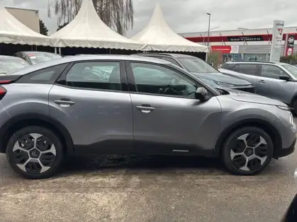 CITROEN C4 C4 FEEL PACK 1.5 BLUEHDI 130 CV EAT8