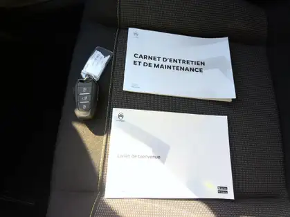 CITROEN C3 MAX 1.2 PURETECH 110 CV EAT6
