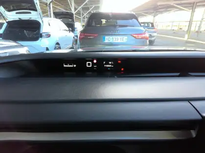 CITROEN C3 MAX TURBO 100 CV BVM 