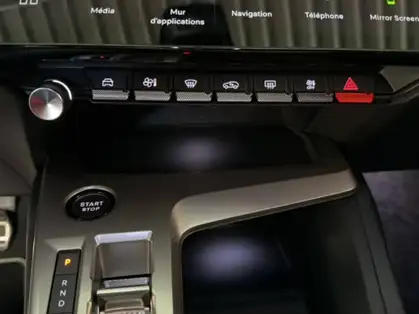 PEUGEOT 308 GT Hybrid 145 CV e-DCS6